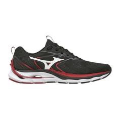 Tênis Mizuno Wave Dynasty 4 Masculino