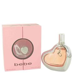 Perfume Feminino Bebe 100 Ml Eau De Parfum