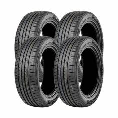 Jogo 4 Pneus Speedmax Aro 19 DSU02 235/50R19 103W