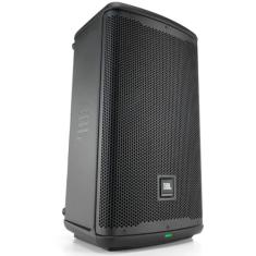 Caixa de Som Ativa Jbl Eon 710 650w Rms 10" 2 Vias c/Bluetooth