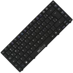 Teclado para Acer Aspire 4810 4745 4743 4741 4739 4738 4736