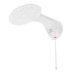 Chuveiro Elétrico 220V 7700w Branco Optima 8T Hydra