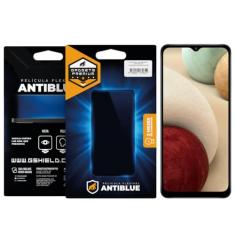 Gshield Película AntiBlue para Samsung (Galaxy A12)