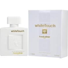 Perfume Feminino Franck Olivier White Touch Franck Olivier Eau De Parf