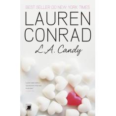 Livro - L.A. Candy