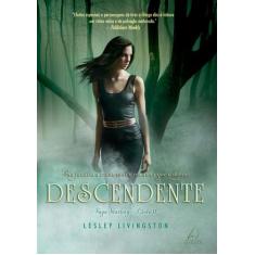 Livro - Descendente