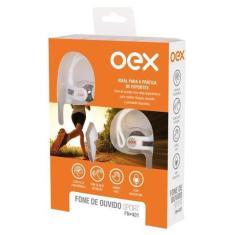 Fone de Ouvido Sport Life c/Microfone FN 401 Oex