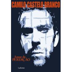 Livro - Amor de Perdição