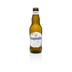 Cerveja White HOEGAARDEN 330ml