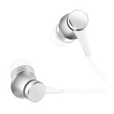 Fone de Ouvido Xiaomi Mi Basic - Matte Prata (HSEJ03JY)