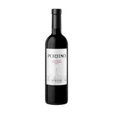 Vinho Tinto Porteño Cabernet Sauvignon-750ml - BODEGA NORTON