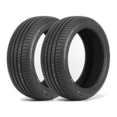 Kit 2 Pneus Delmax Aro 16 215/55R16 UltimaPro UP1 97W