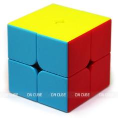 Cubo Mágico 2x2x2 Qiyi QiDi S - Qiyi-mfg