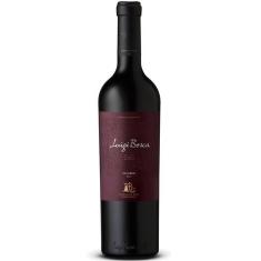Vinho Luigi Bosca Malbec 750 ml - Argentino