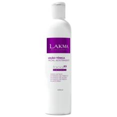 Loção Tônica Facial Adstringente Lakma 200ml