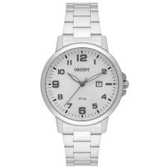Relógio Feminino Orient Fbss1157 S2Sx Prata