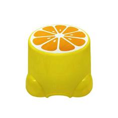 Banqueta De Frutas Infantil Limão- Tamanho G