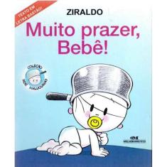 Muito Prazer Bebe!