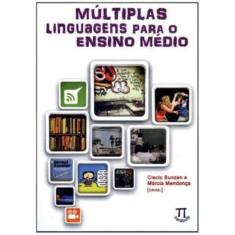 Múltiplas Linguagens Para O Ensino Médio