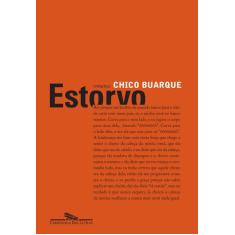 Livro - Estorvo