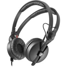 Fone de Ouvido Sennheiser HD25 Preto