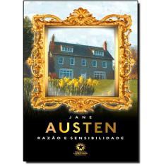 Razao E Sensibilidade (Edicao De Luxo)