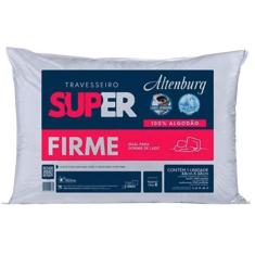 Travesseiro Super Firme Altenburg Branco