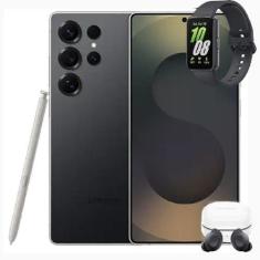 CELULAR SAMSUNG GALAXY S25 ULTRA SMS938B NFC DUAL SIM DE 1TB 12GB RAM 