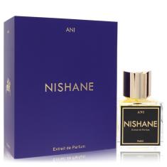 Perfume Feminino Ani Nishane 100 ML Extrait De Parfum