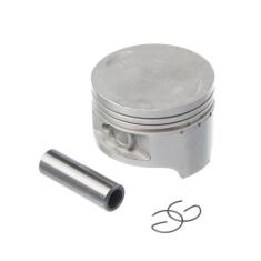 Pistao Pino/trava Kmp Cbx/nx 200 2.00 F016