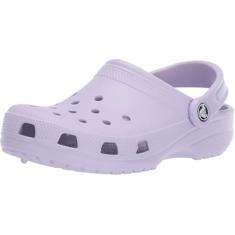 Crocs Men's and Women's Classic Clog | Water Comfortable Slip on Shoes