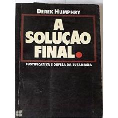 Solucao Final, A - CIVILIZACAO BRASILEIRA - GRUPO RECORD, 3