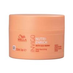 Wella Professionals Invigo Nutri-Enrich - Máscara de Nutrição 150ml
