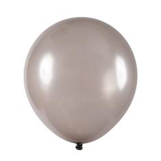 BALÃO DE LATEX N7 METALIZADO