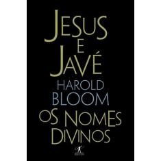 Livro - Jesus E Javé
