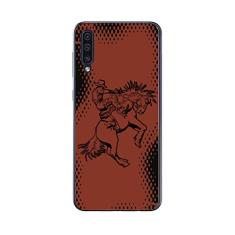 Capa Adesivo Skin357 Verso Para Samsung Galaxy A50