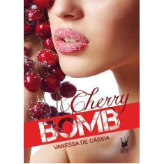 Livro - Cherry Bomb
