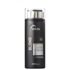 Truss Blond - Condicionador 300ml
