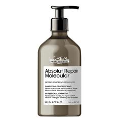 L`Oréal Professionnel Absolut Repair Molecular - Shampoo 500ml