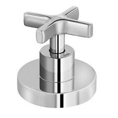 Docol Acabamento para Registro Base Fabrimar 1/2" e 3/4" Invicta - Cod.Novo: 90007236006 Cod.Antigo: 00723606