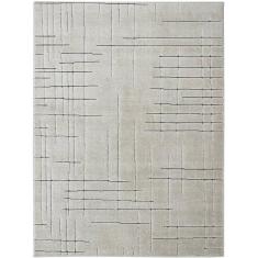 Tapete Para Sala Sofistik Fino 1,50x2,00 São Carlos