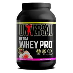 Ultra Protein Whey Pro 900G Universal - Universal Nutrition