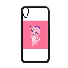 Capa Dinosaur Kingdom Love You para iPhone XR para proteção de telefone Apple