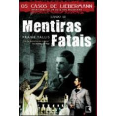 Mentiras Fatais