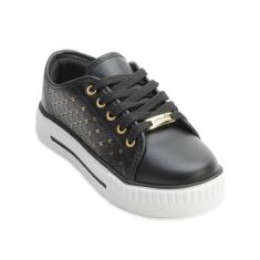 Tênis Casual Molekinha ML24-25651