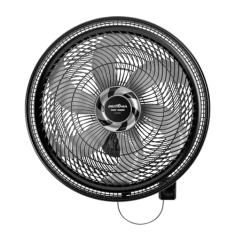 Ventilador de Parede Britânia BVT575 Maxx Force 6 Pás 176W 127V