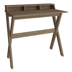 Escrivaninha Itália - Nogal