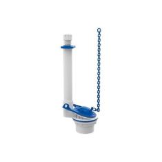  mecanismo saída universal para caixa acoplada 340205*  - blukit