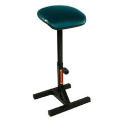 Banqueta para Vigilantes e Vigias Linha Cop Verde