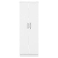 Sapateira 2 Portas Golden Demóbile Branco, Branco